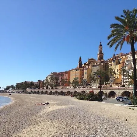 Apartment Le Vina Del Mar Menton