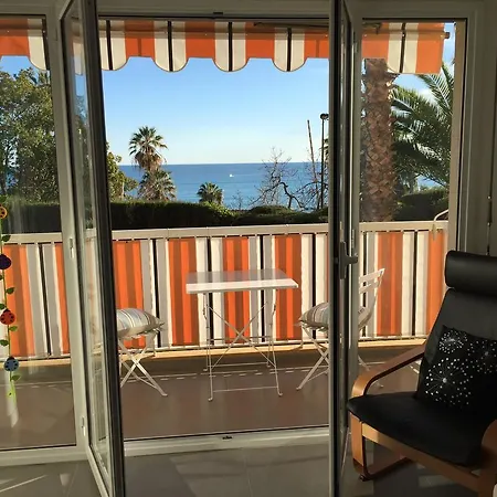Le Vina Del Mar * Menton