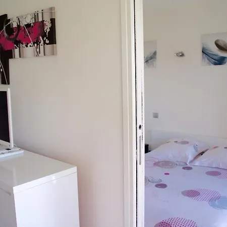 Apartment Le Vina Del Mar