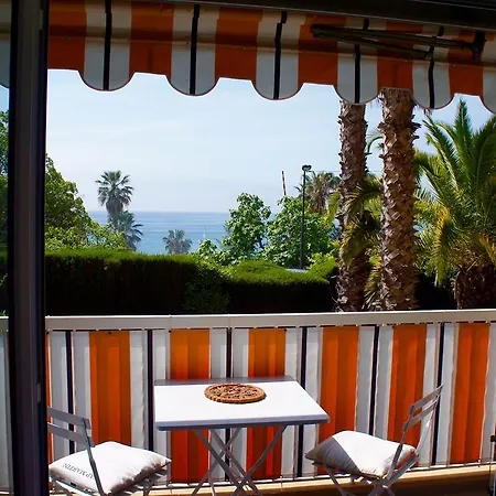 Le Vina Del Mar *