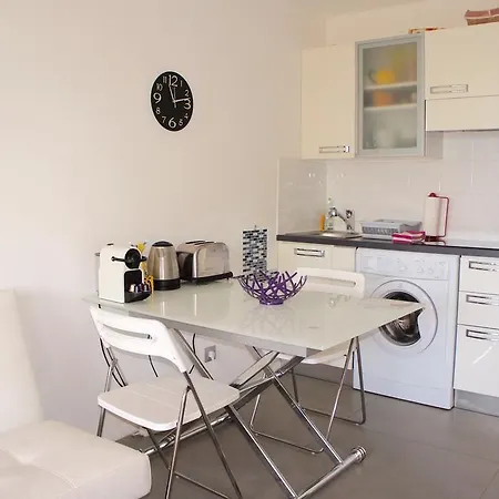 Apartment Le Vina Del Mar
