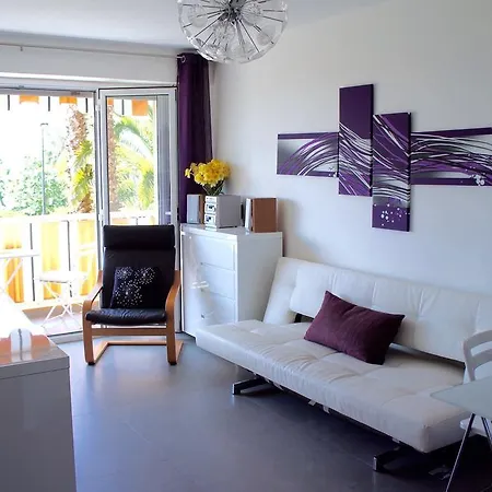 Le Vina Del Mar Apartment *